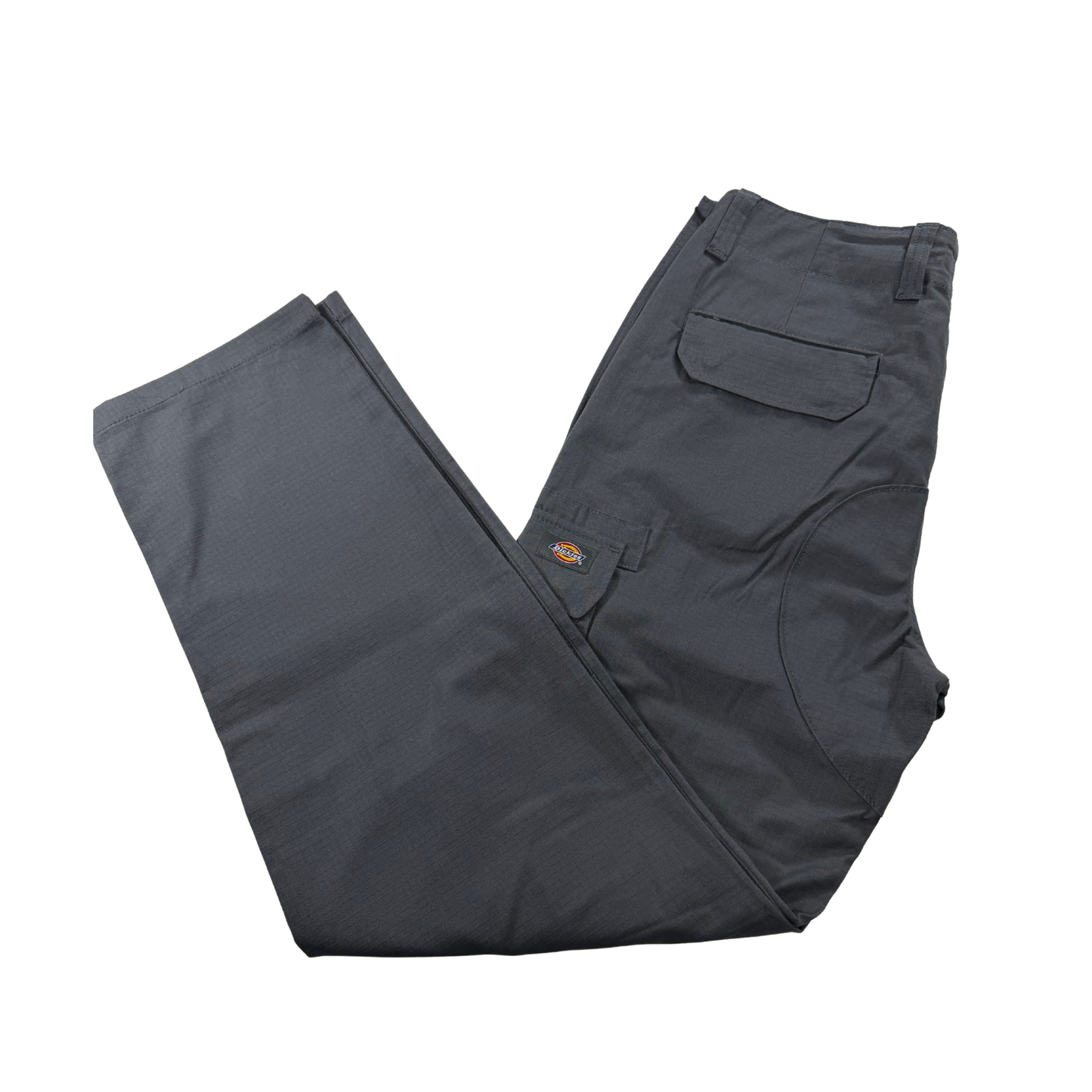 DICKIES MILLERVILLE CHARCOAL GREY