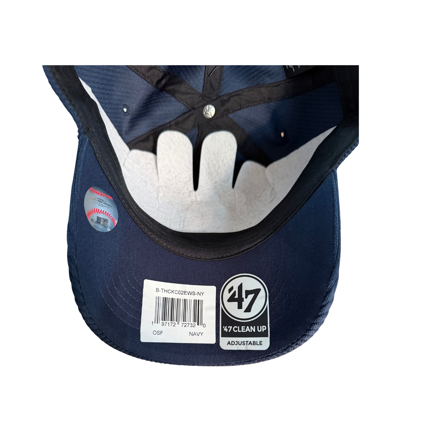 HAT 47'
