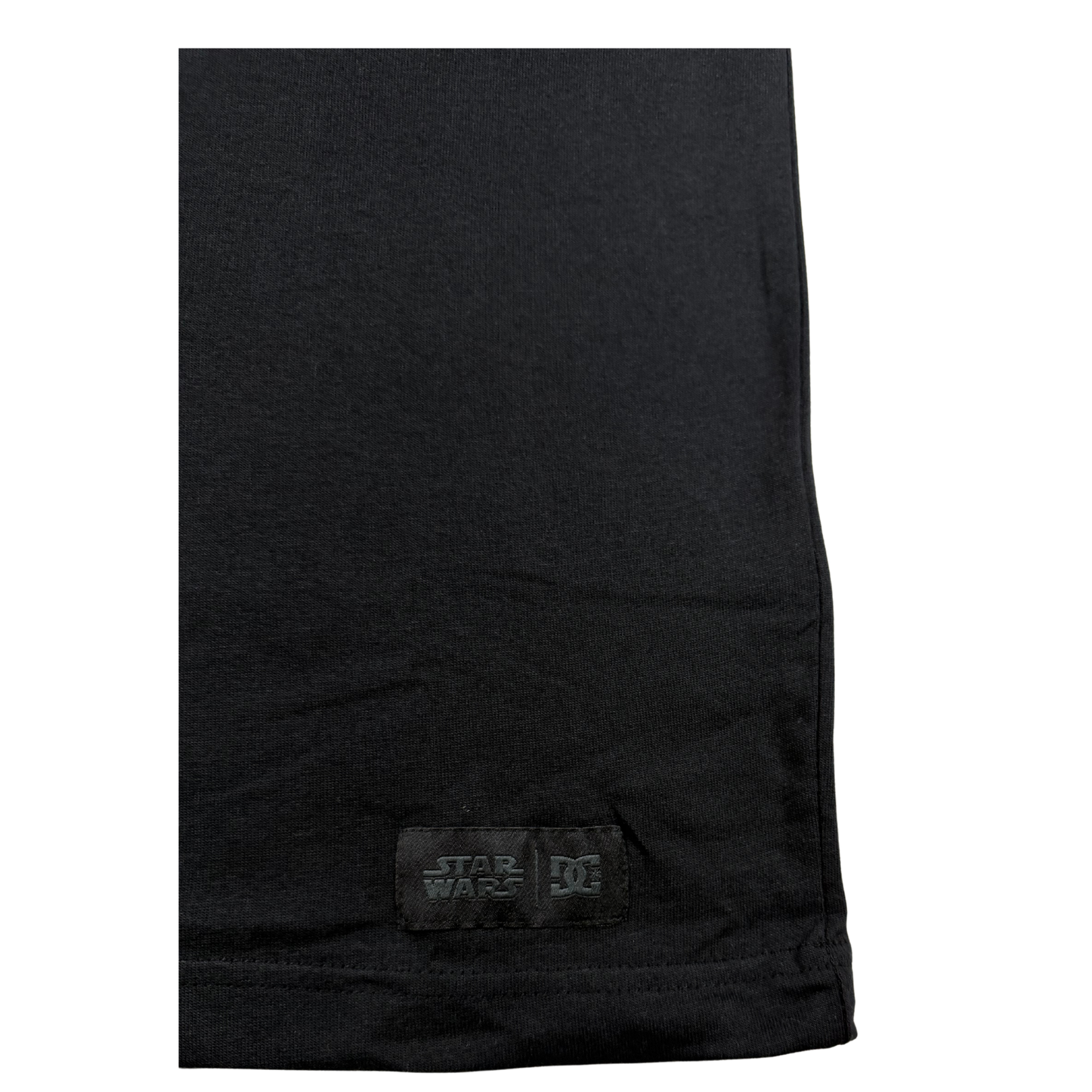 DCSHOES x STAR WARS TEE LUKE SKYWALKER