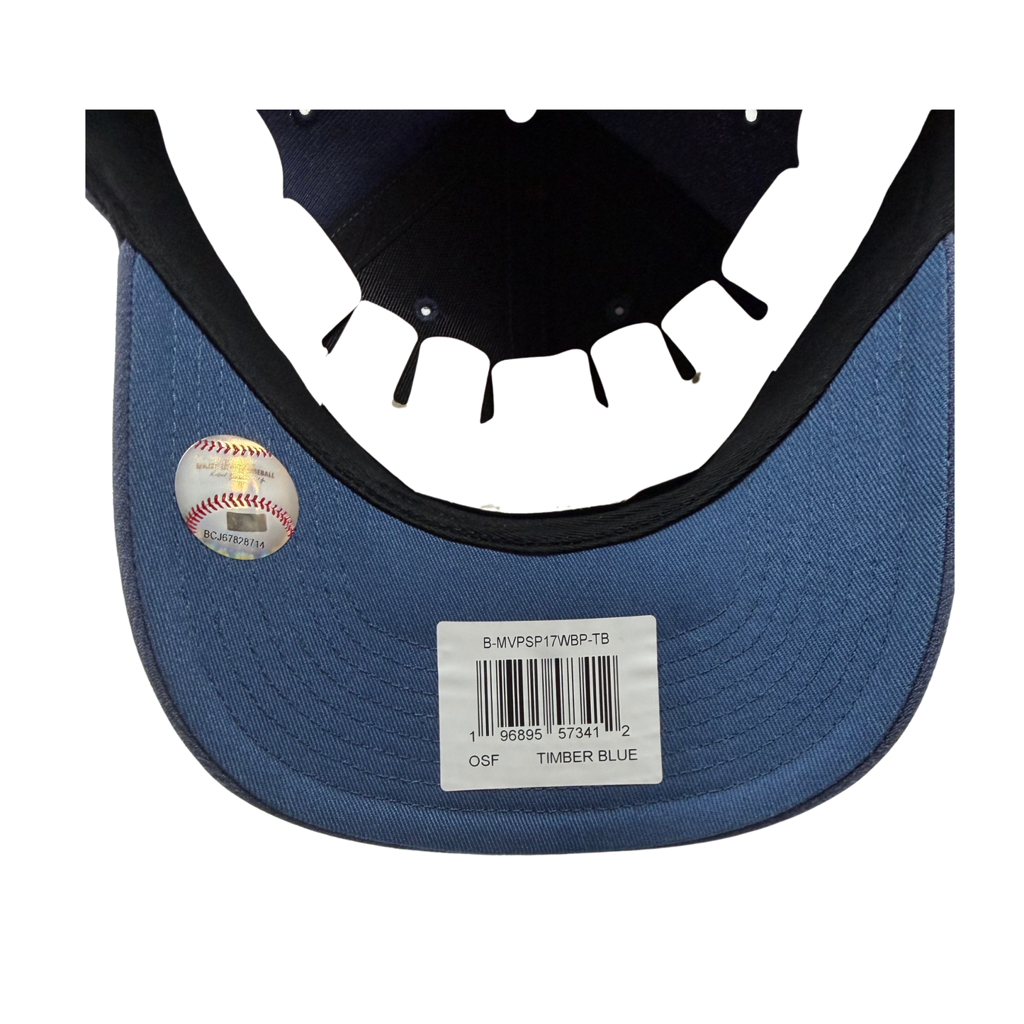 NEW YORK YANKEES '47 CLEAN UP