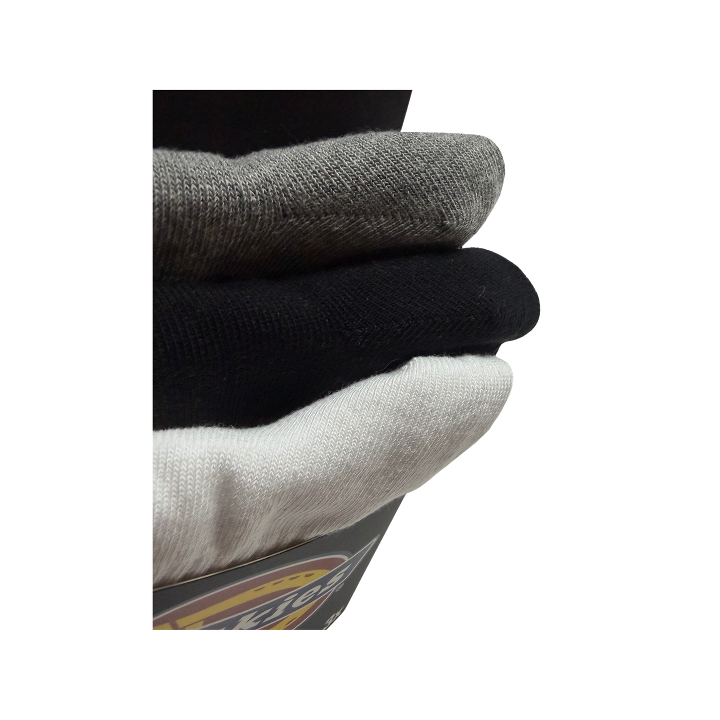 DICKIES 3 PACK SOCKS