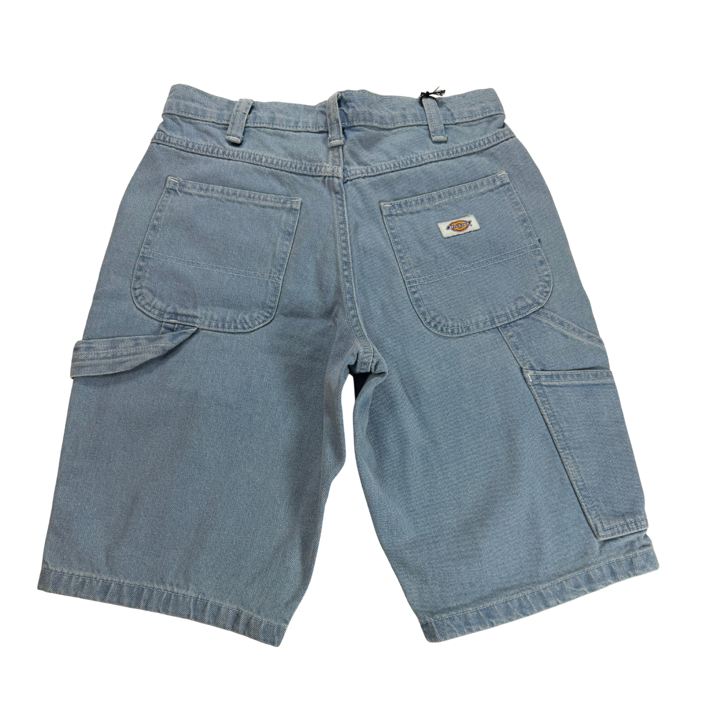 DICKIES GARYVILLE DENIM SHORT