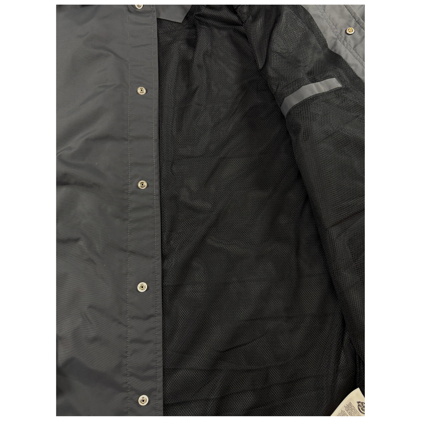 DICKIES OAKPORT COACH JACKET
