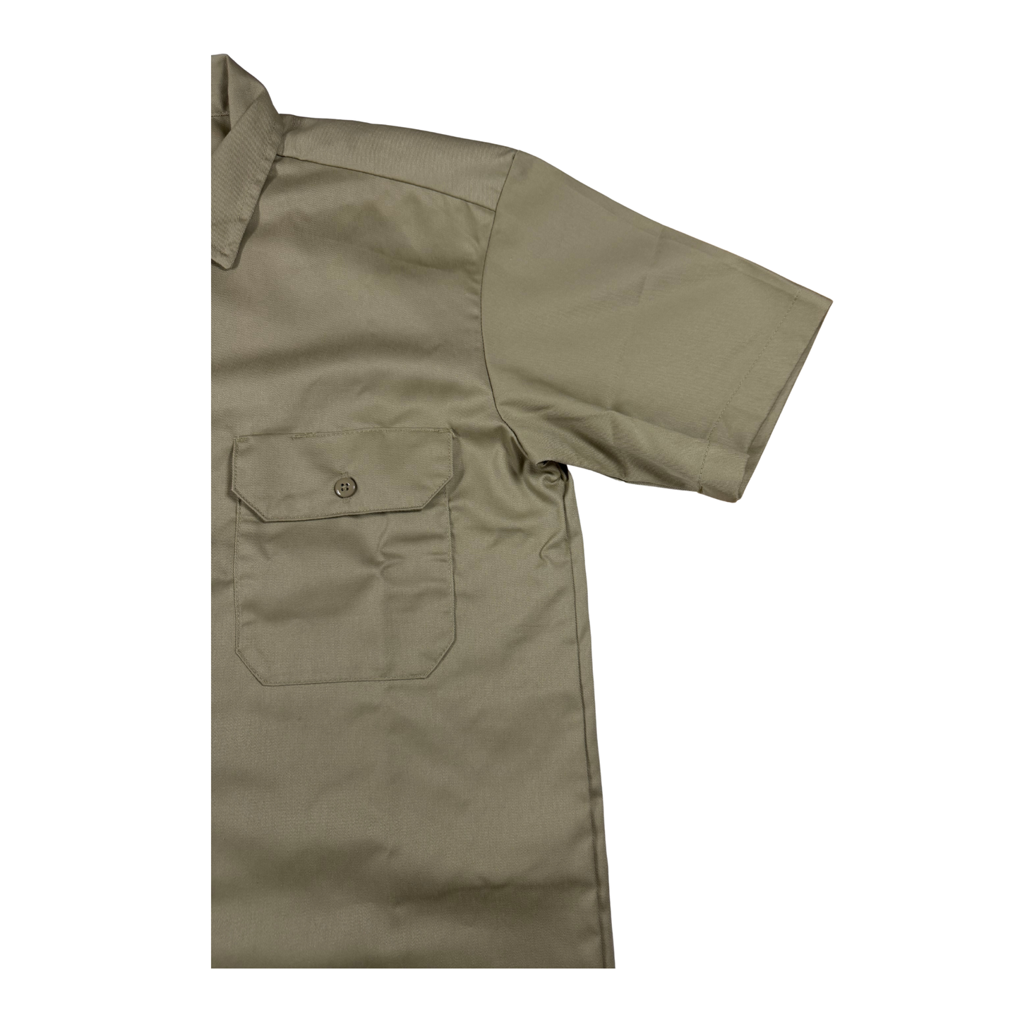 DICKIES WORK SHIRT SS