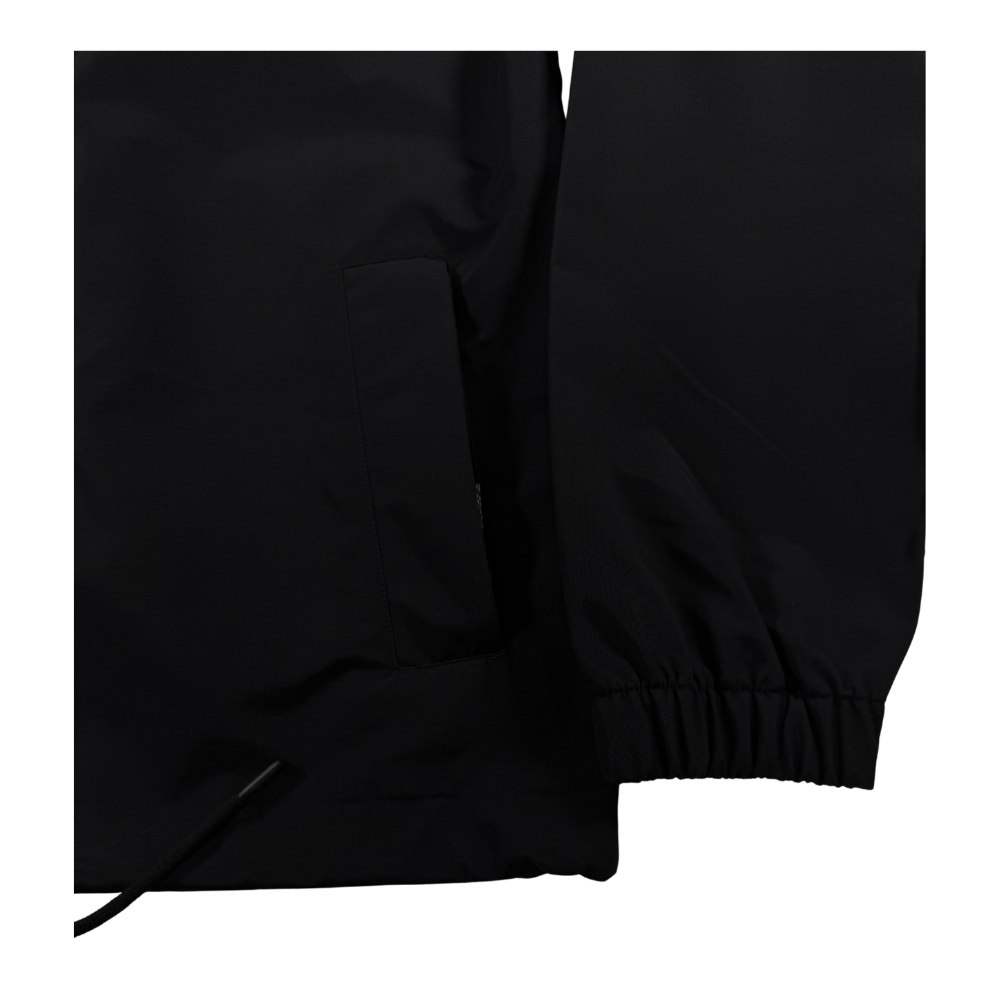 DCSHOES PREMIER COACHES JACKET
