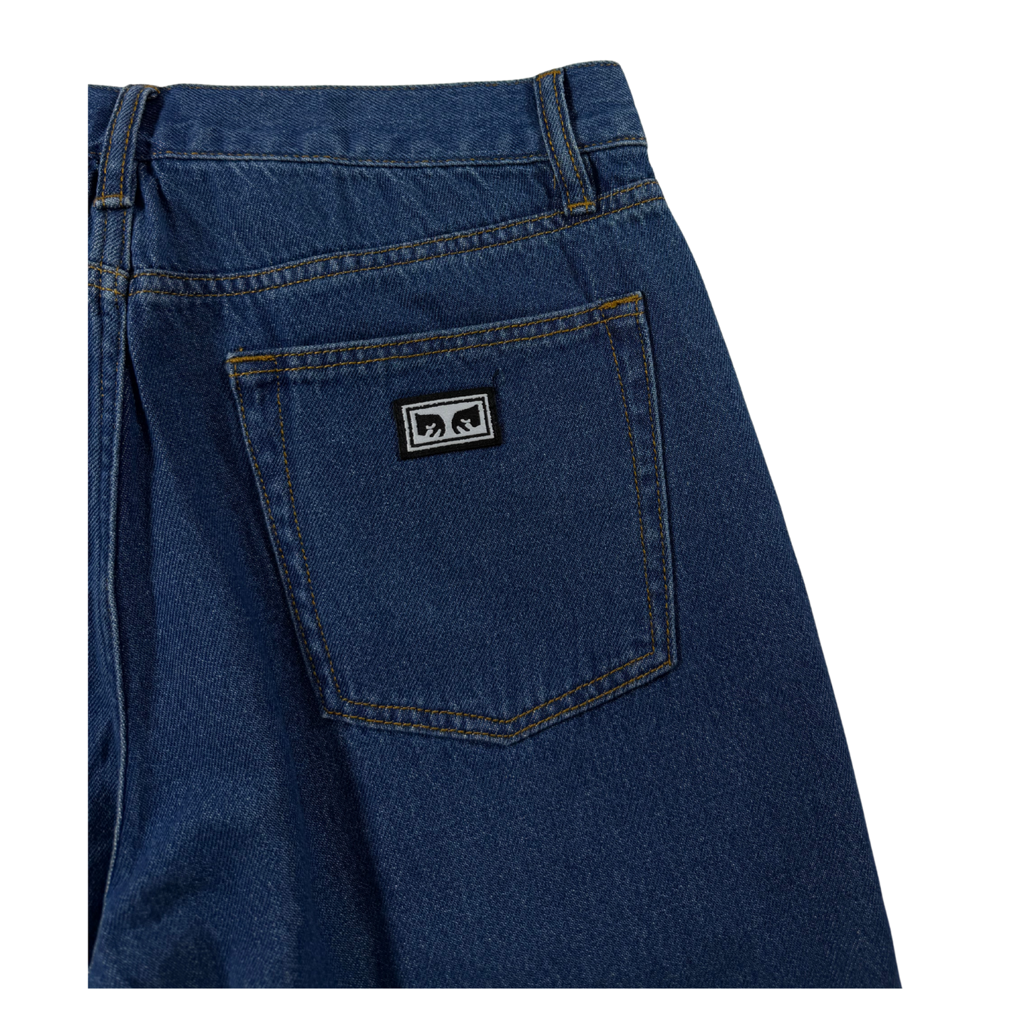 OBEY EMERSON DENIM