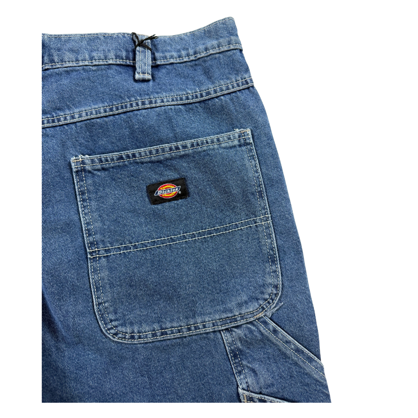 DICKIES GARYVILLE CLASSIC BLUE
