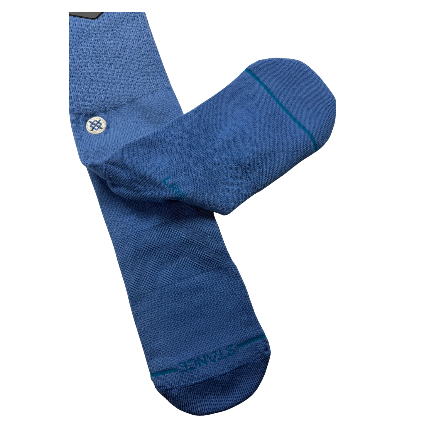 STANCE 3PACK SOCKS