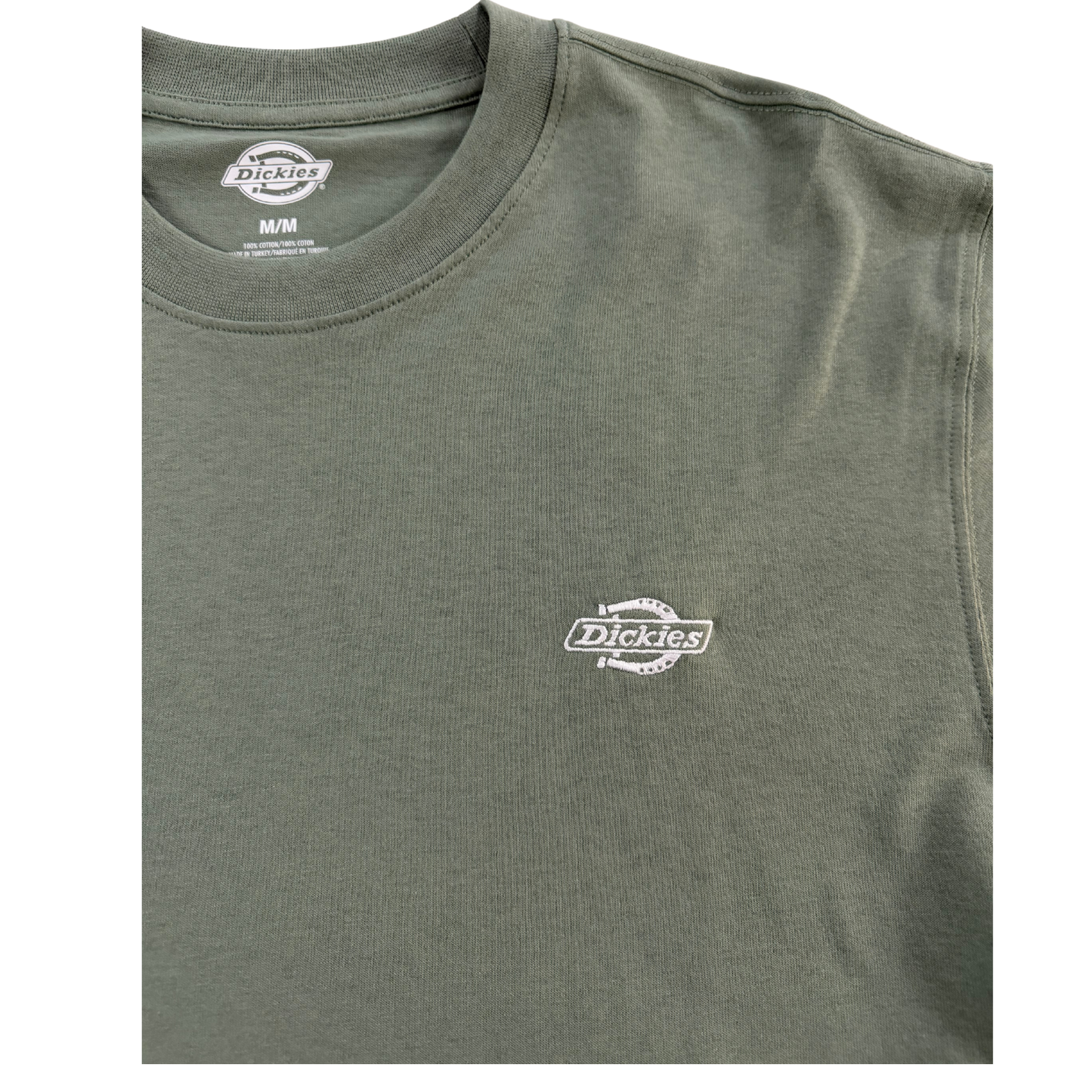 DICKIES SUMMERDALE SS TEE