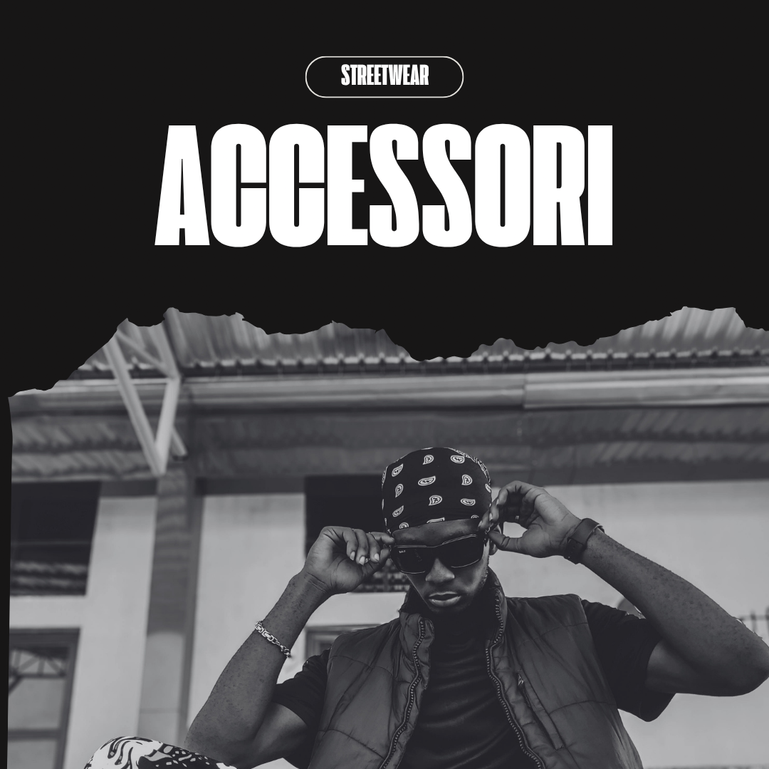 ACCESSORI