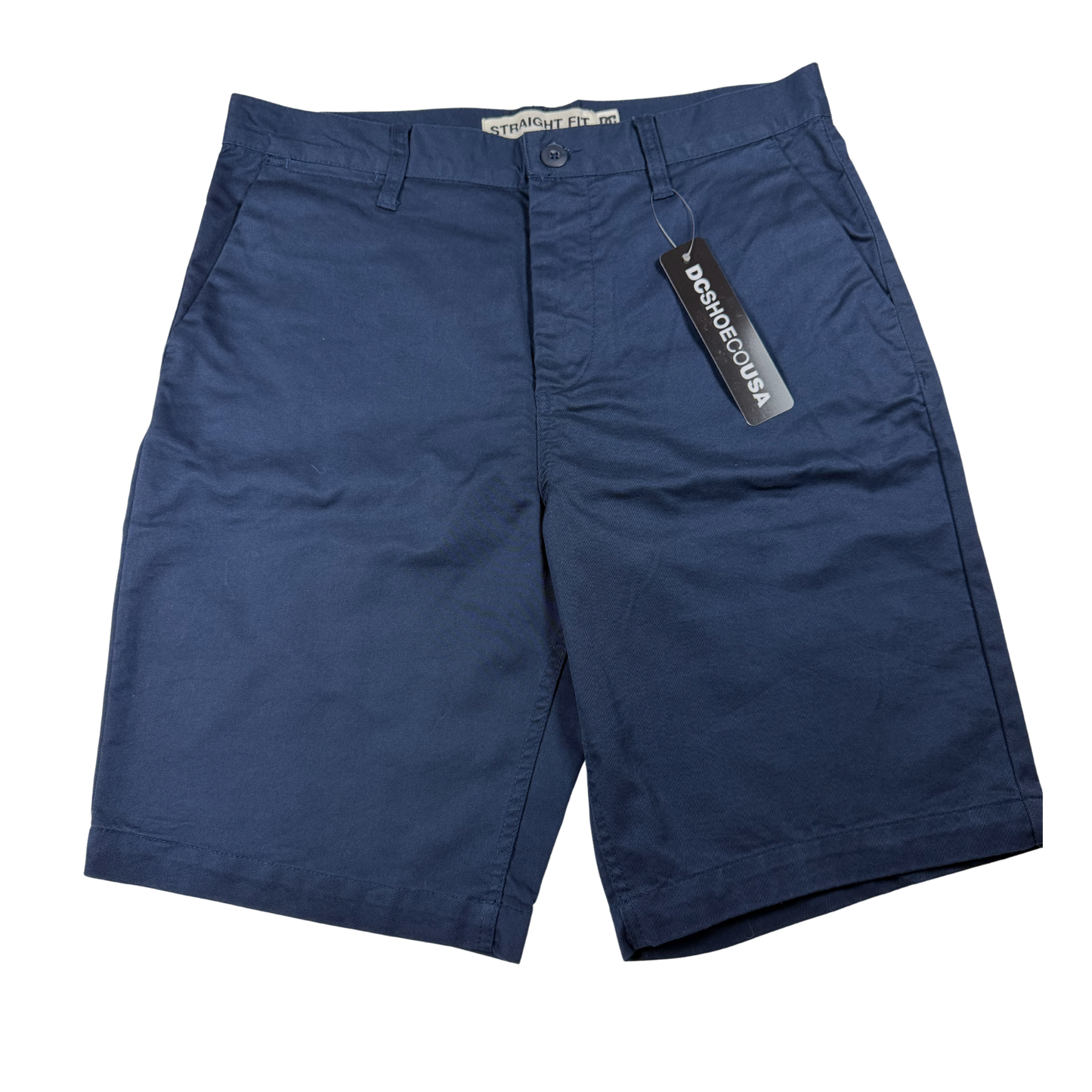 DCSHOES SHORT STRAIGHT FIT