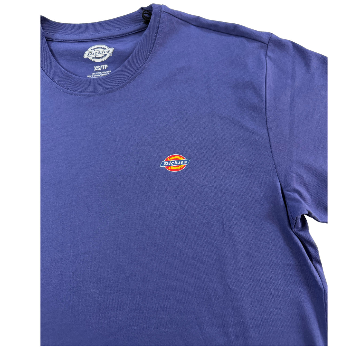 DICKIES MAPLETON SS TEE