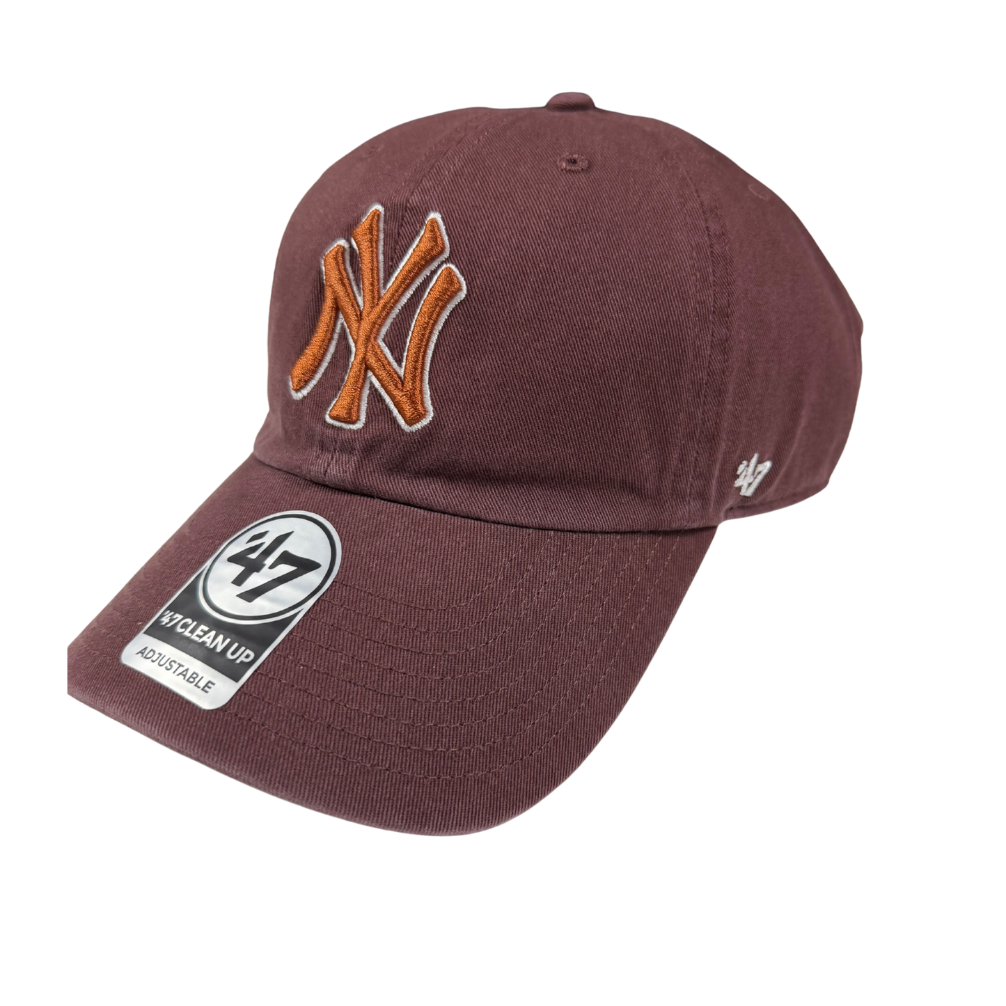 NEW YORK YANKEES '47 CLEAN UP