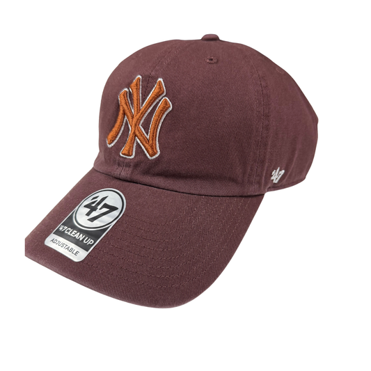 NEW YORK YANKEES '47 CLEAN UP