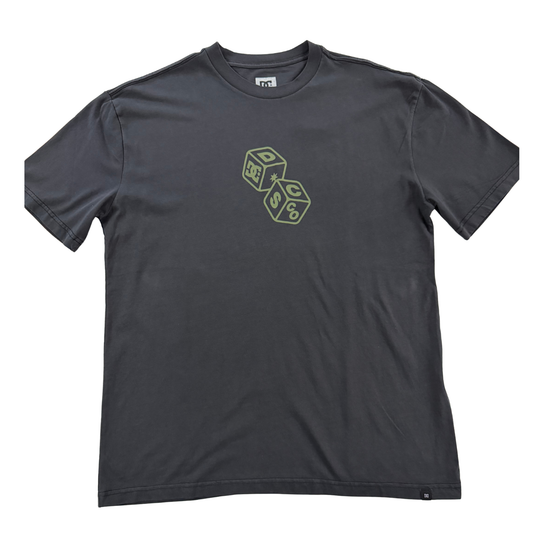 DCSHOES HIG ROLLIN HSS