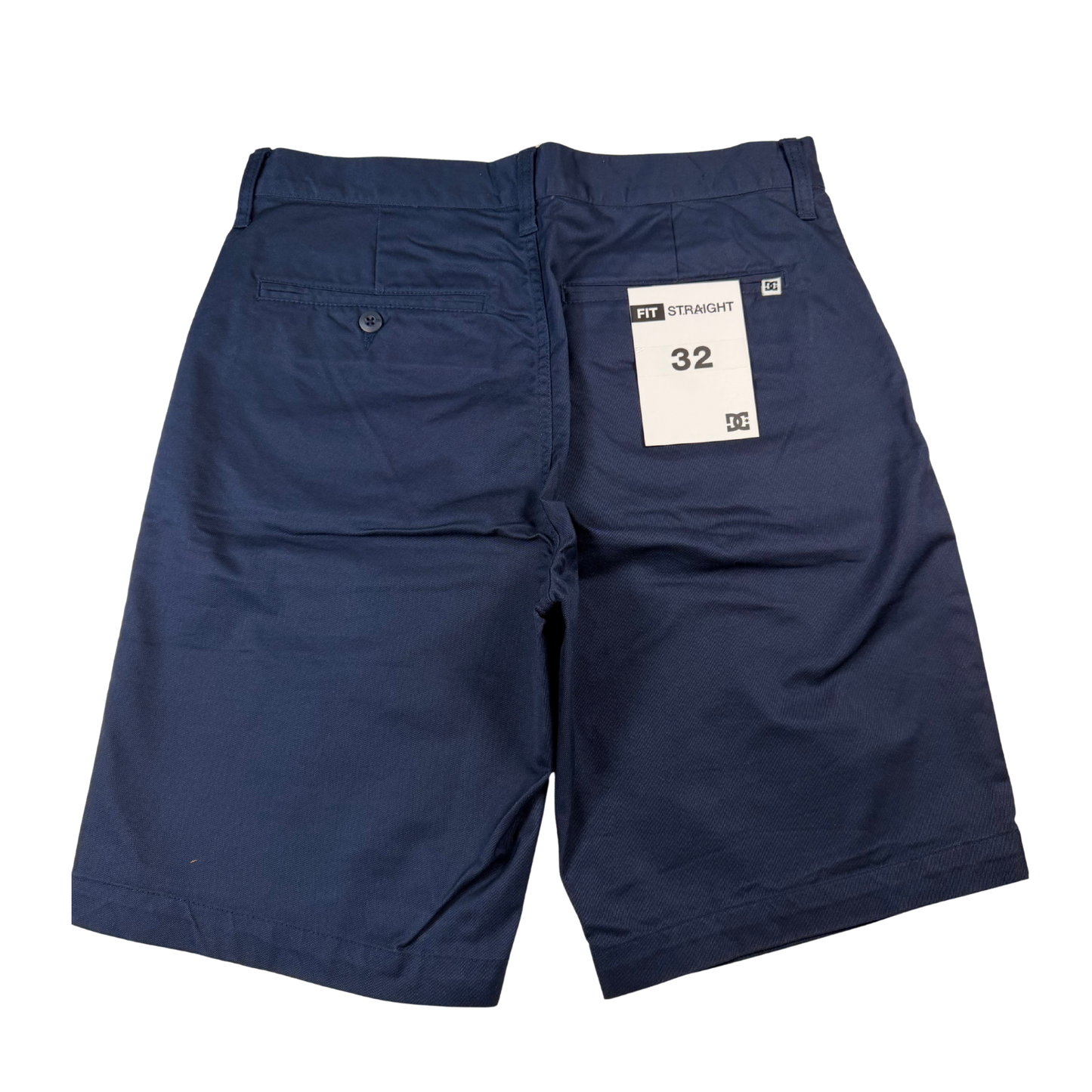 DCSHOES SHORT STRAIGHT FIT