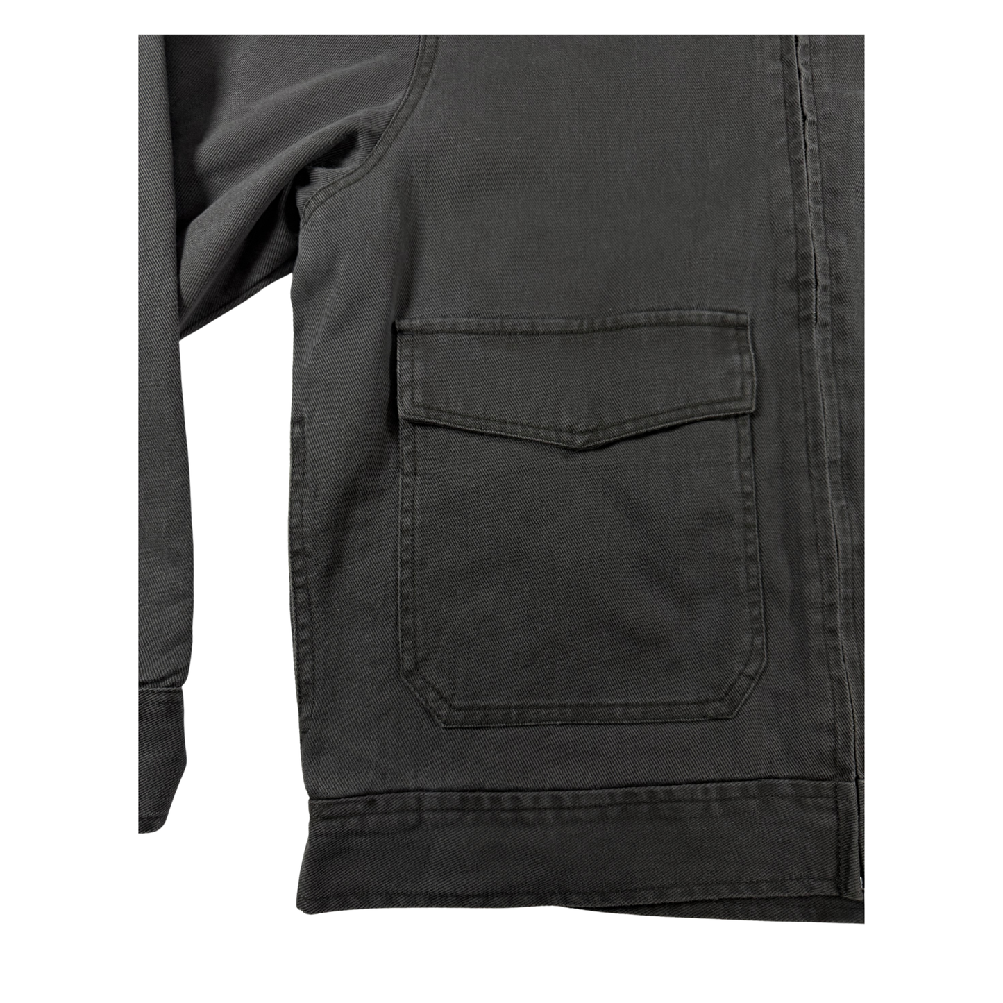 OBEY WALTER WORK JACKET