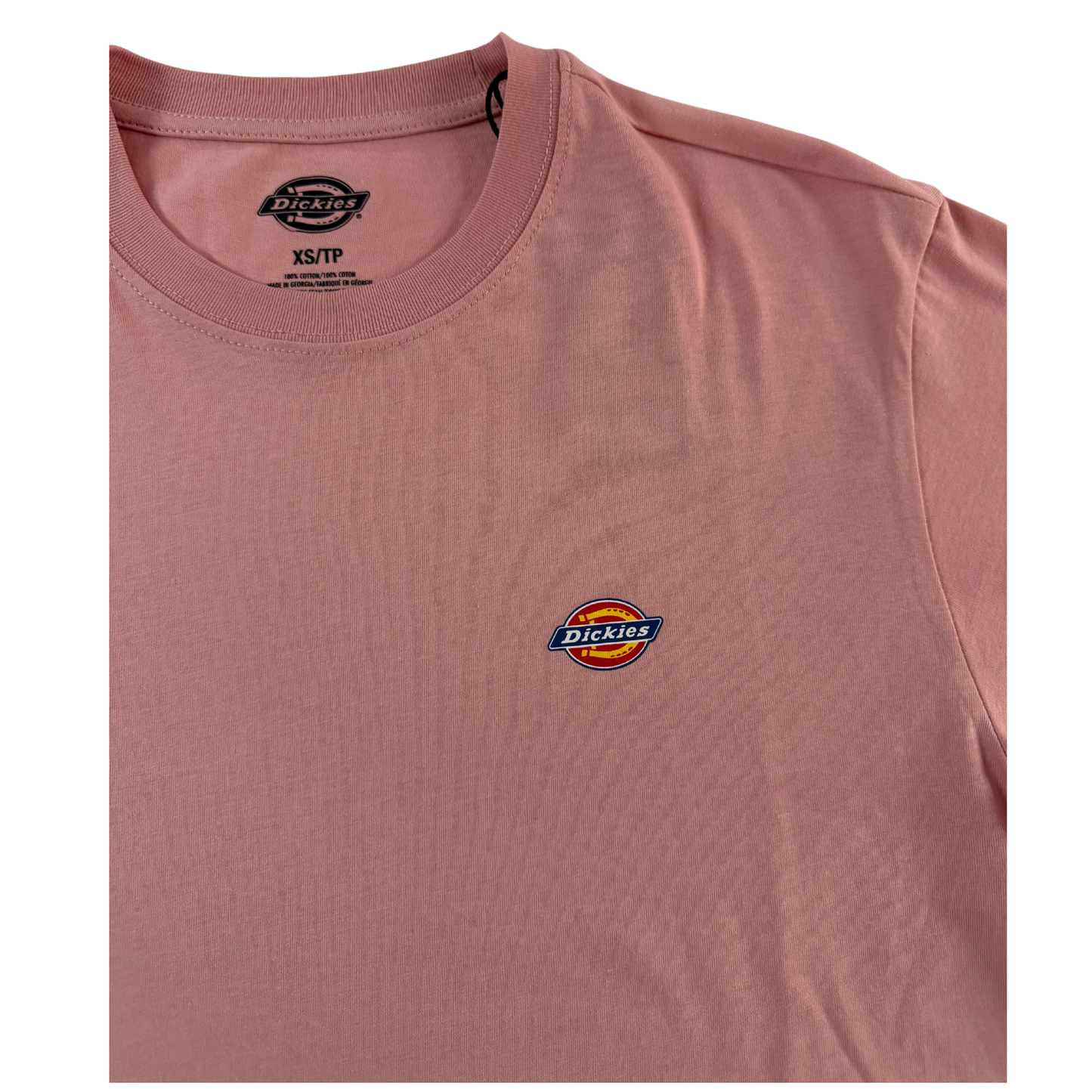 DICKIES MAPLETON SS TEE