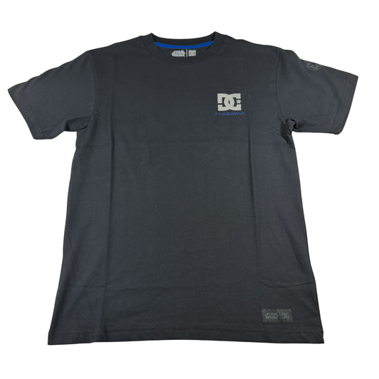 DCSHOES x STAR WARS TEE STORMTROOPER