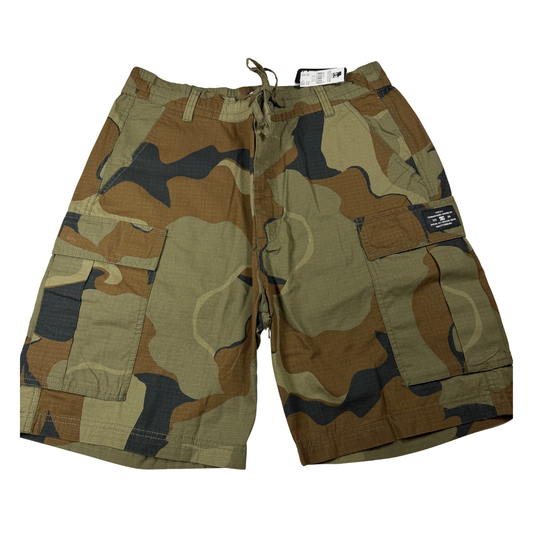 DCSHOES TUNDRA CARGO SHORT