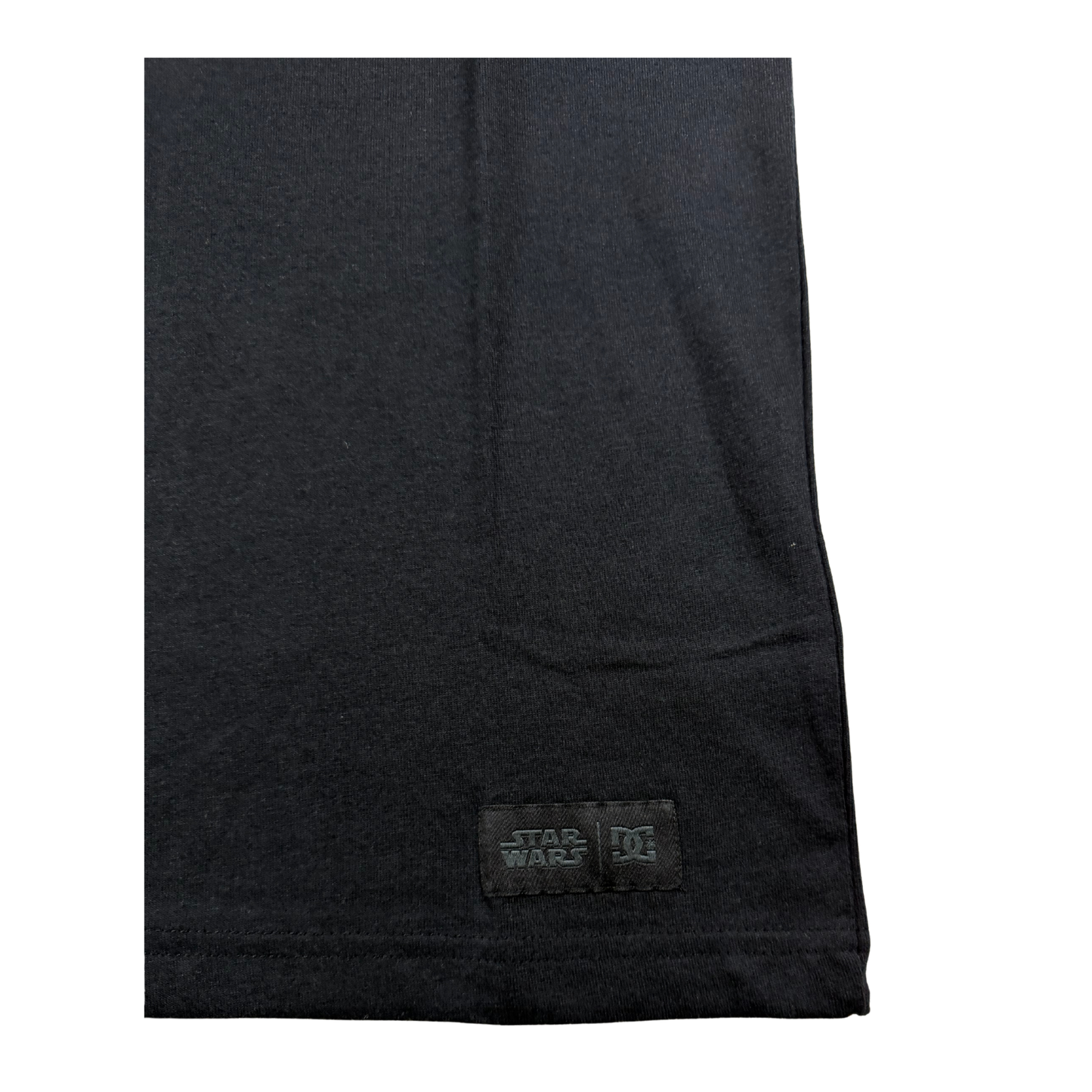 DCSHOES x STAR WARS TEE STORMTROOPER