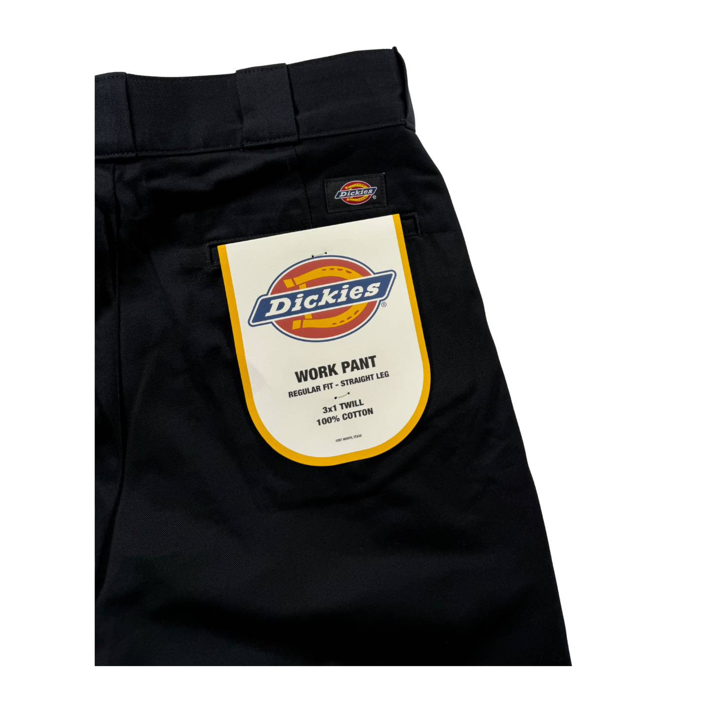 DICKIES 247 REGULAR WORK PANT