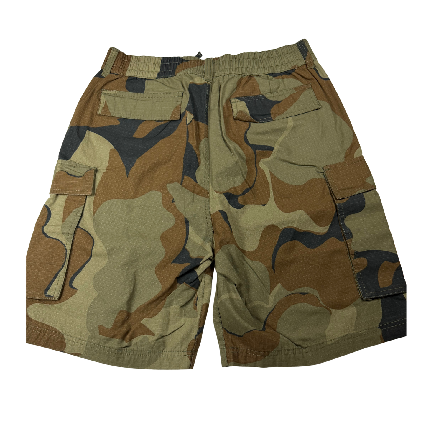 DCSHOES TUNDRA CARGO SHORT
