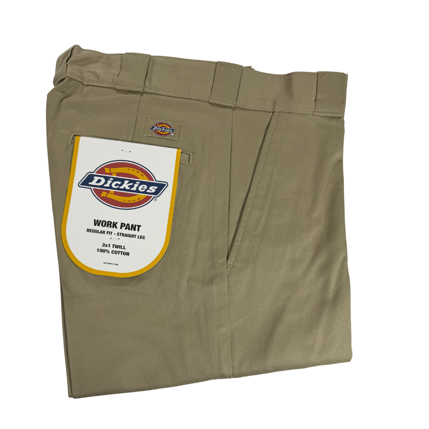 DICKIES 247 REGULAR WORK PANT