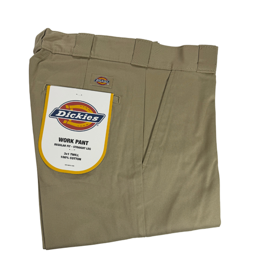 DICKIES 247 REGULAR WORK PANT