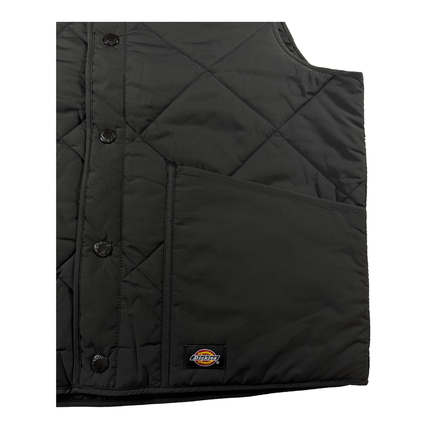 DICKIES SAMBURG LINER VEST