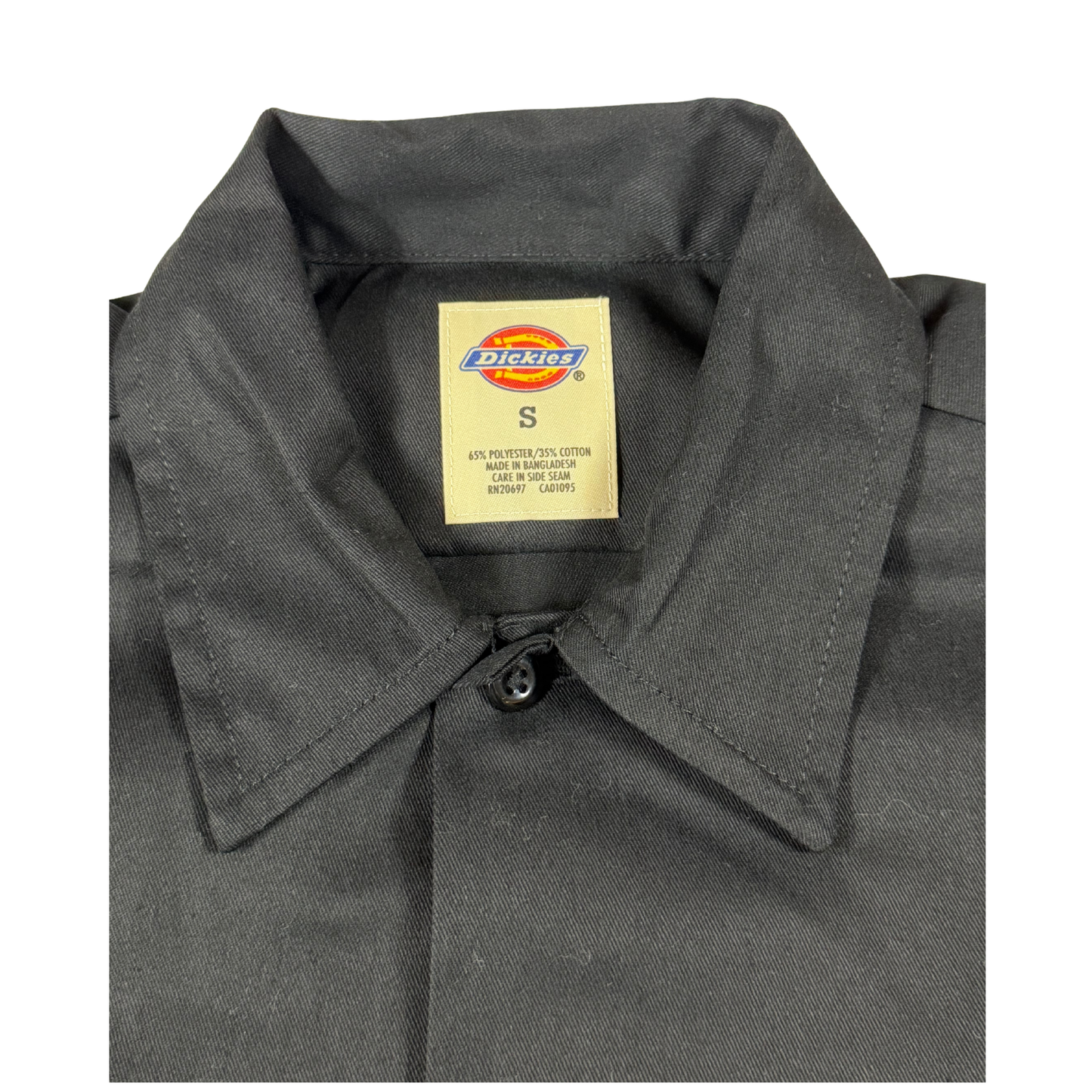 DICKIES WORK SHIRT SS