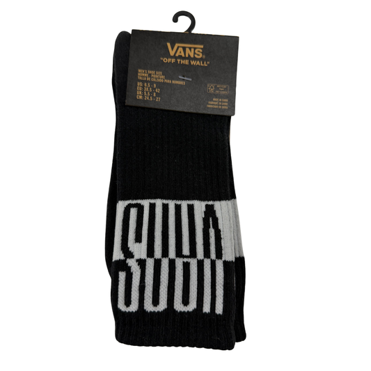 VANS SOCK