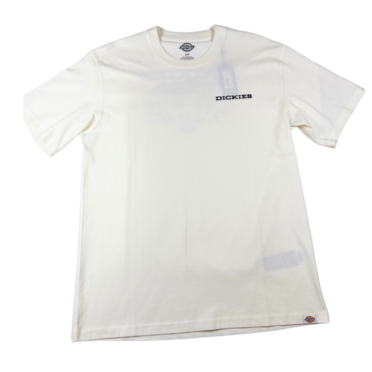 DICKIES GRAPHIC TEE SS 8
