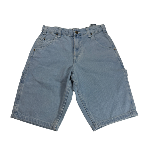 DICKIES GARYVILLE DENIM SHORT