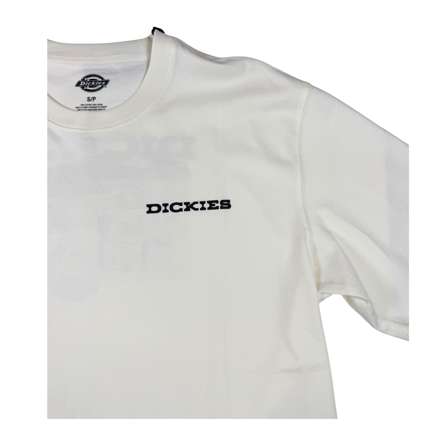 DICKIES GRAPHIC TEE SS 8