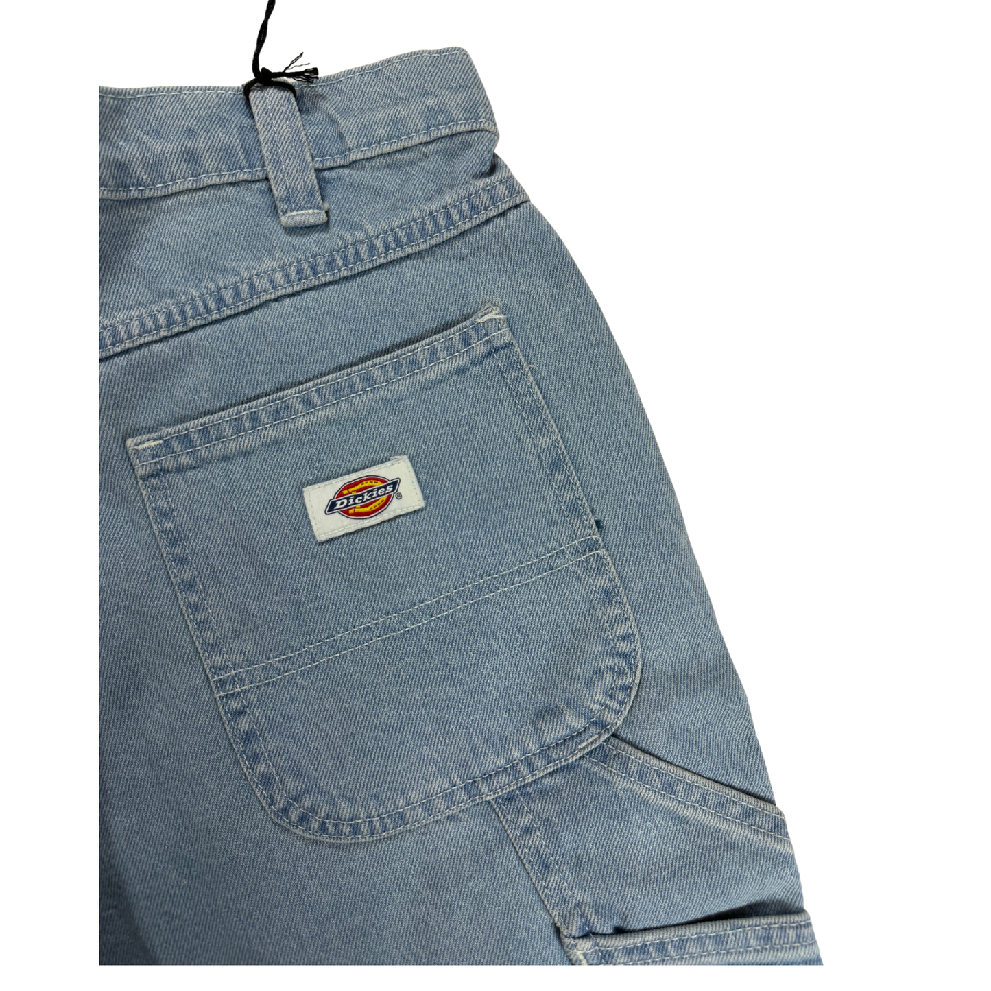 DICKIES GARYVILLE DENIM SHORT