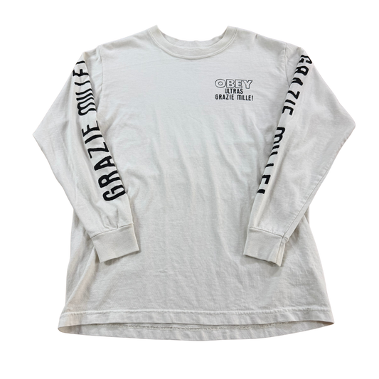 OBEY ULTRAS LS