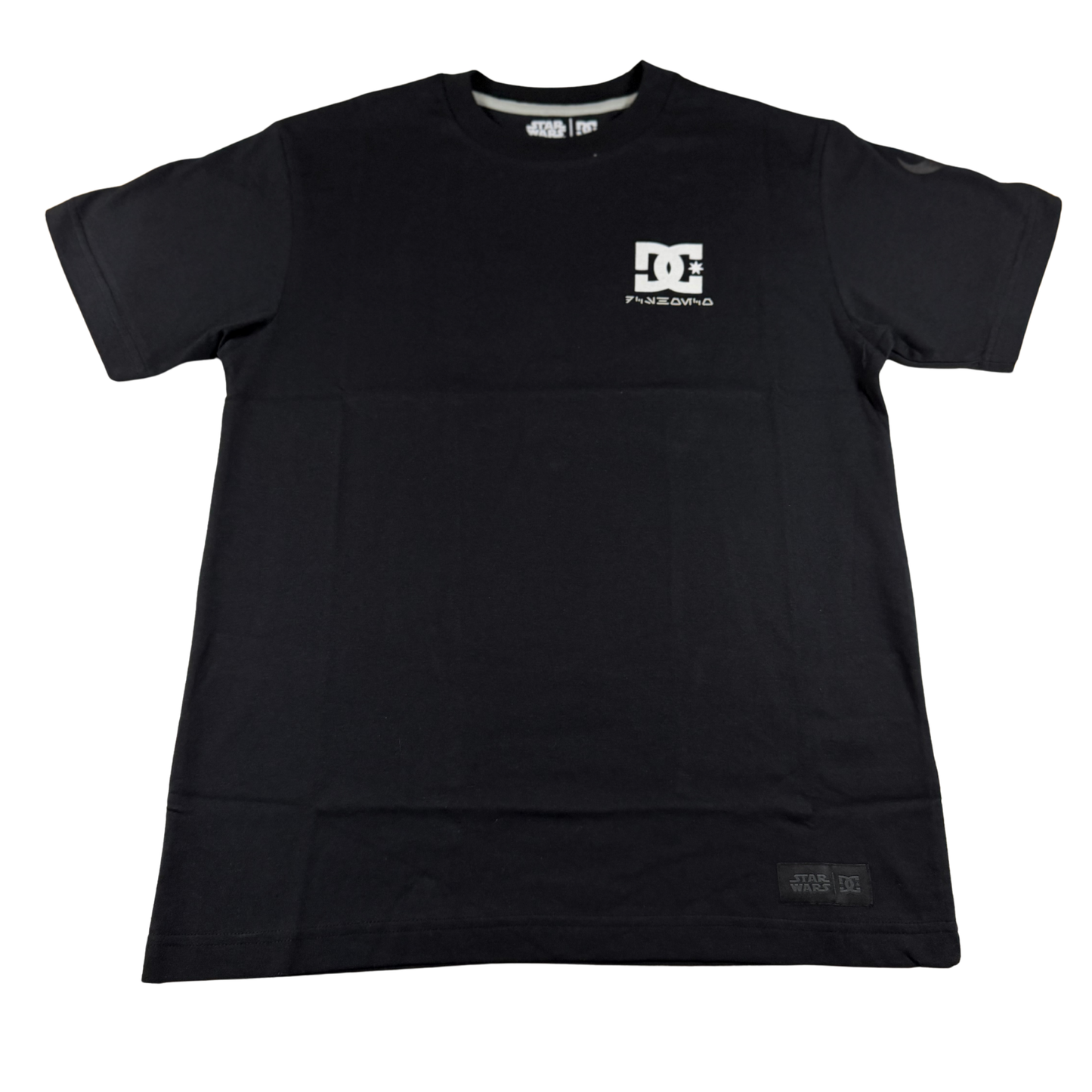 DCSHOES x STAR WARS TEE R2-D2