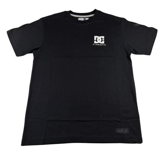 DCSHOES x STAR WARS TEE R2-D2