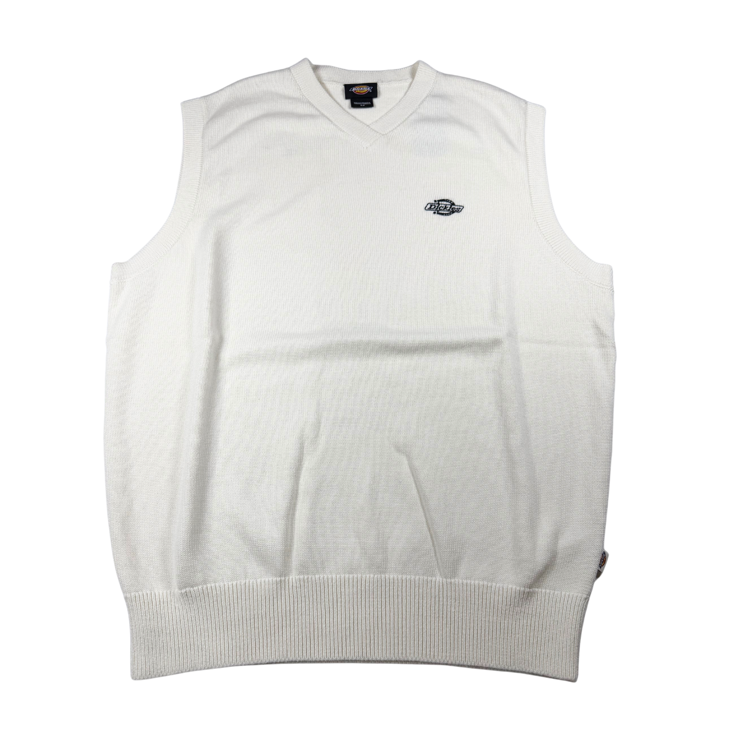 DICKIES SUMMERDALE SWEATER VEST