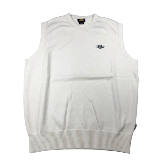 DICKIES SUMMERDALE SWEATER VEST