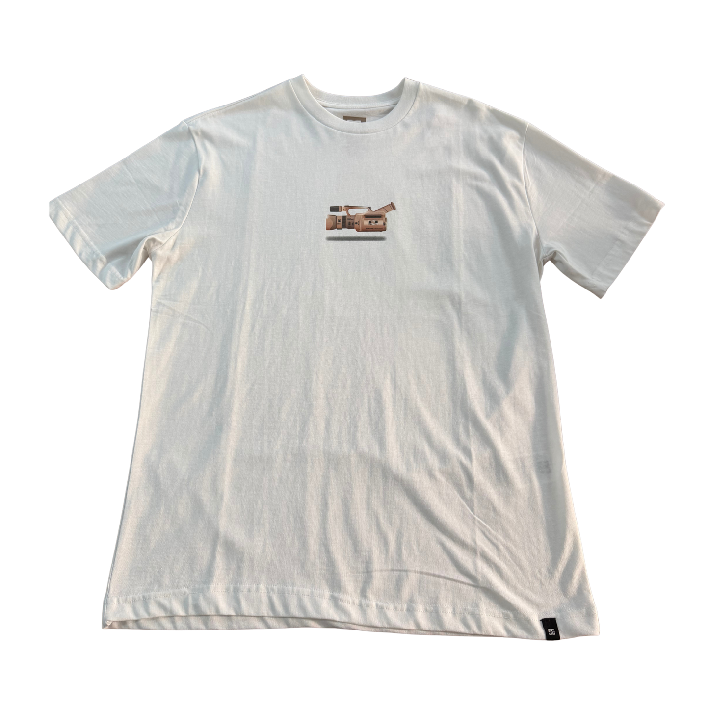 DC SHOES HANDY CAM HSS