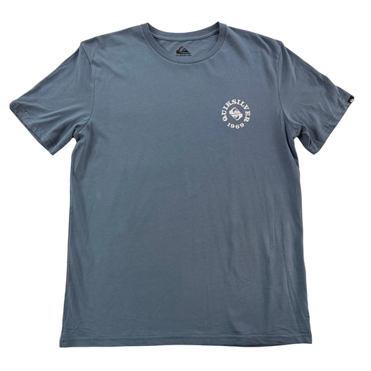 QUICKSILVER EV SUMMER SALT SS