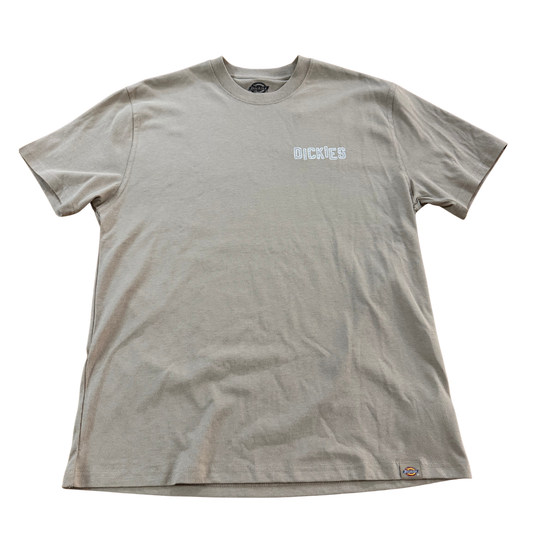 DICKIES BRICKLANE SS TEE