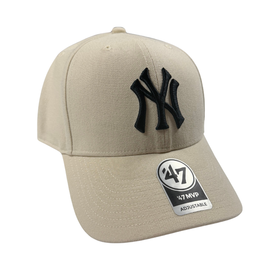 NEW YORK YANKEES '47 MVP