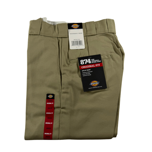 DICKIES 874 ORIGINAL WORK PANT