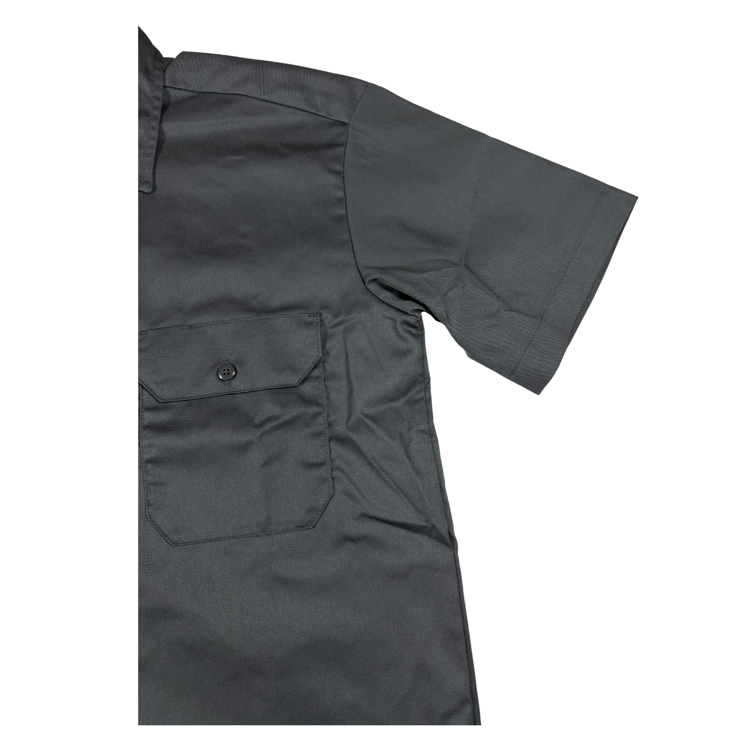 DICKIES WORK SHIRT SS