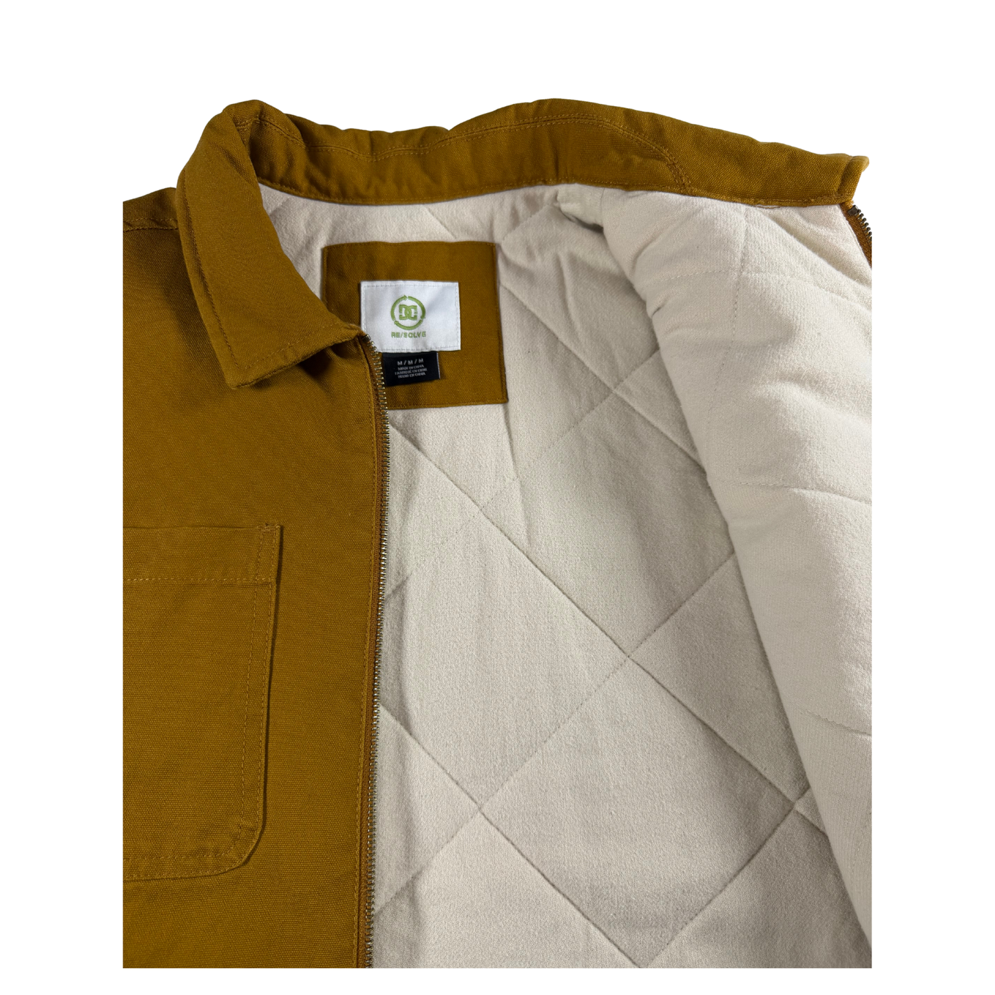 DCSHOES KEYLESS VEST