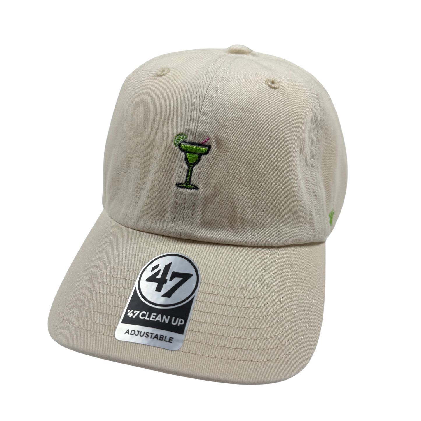 BASE RUNNER ICON '47 CLEAN UP