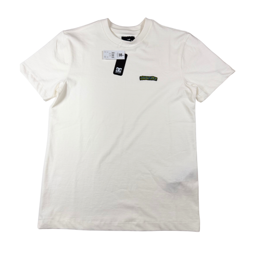 DCSHOES PATCH-IT TEE